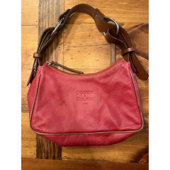 Dooney & Bourke Medium Hobo Bag - Picture 1 of 8